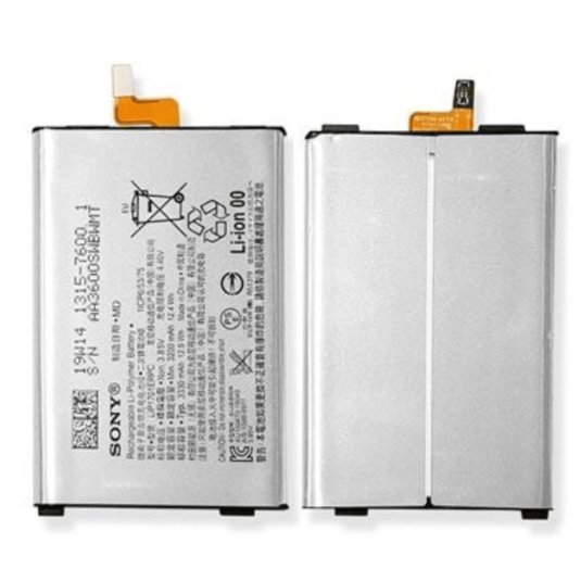 Sony Xperia 1 / XZ4 Replacement Battery (LIP1701ERPC) - Polar Tech Australia