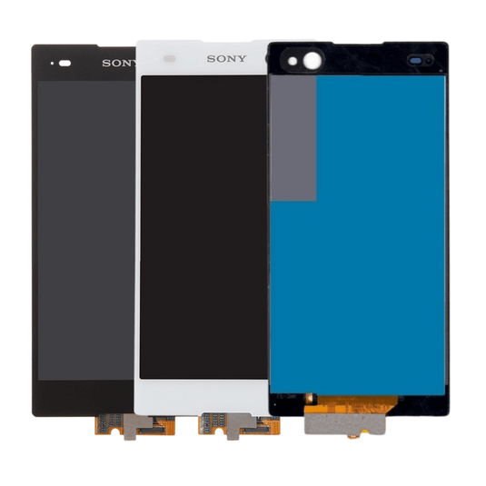 Sony Xperia C3 LCD Touch Digitiser Screen Assembly - Polar Tech Australia