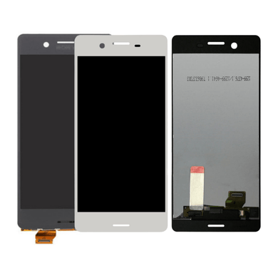 Sony Xperia X/X Performance LCD Touch Digitiser Screen Assembly - Polar Tech Australia