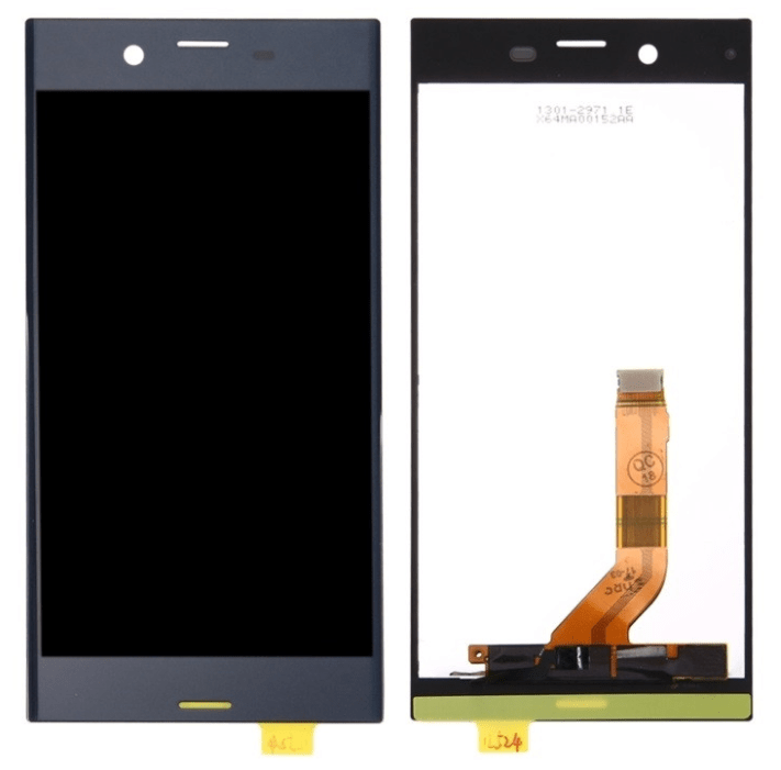 Load image into Gallery viewer, Sony Xperia XZ LCD Touch Digitiser Screen Assembly - Polar Tech Australia
