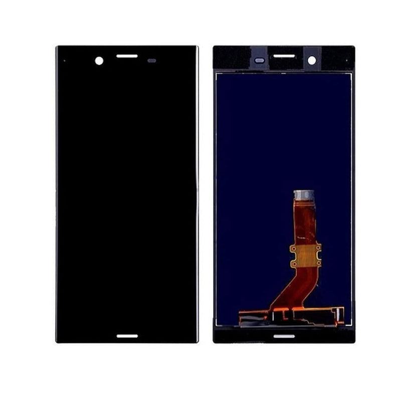Load image into Gallery viewer, Sony Xperia XZ Premium LCD Touch Digitiser Screen Assembly - Polar Tech Australia
