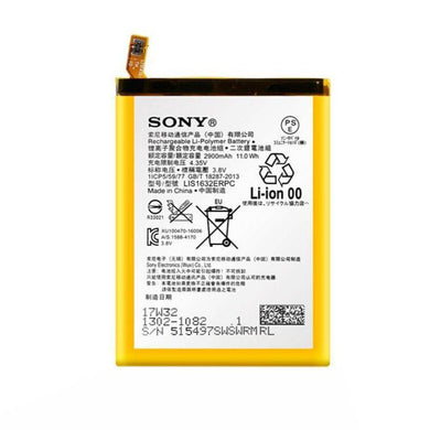 Sony Xperia XZ/XZs Replacement Battery (LIS1632ERPC) - Polar Tech Australia