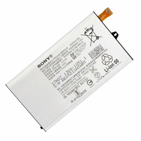 Sony Xperia XZ1 Compact Replacement Battery (LIP1648ERPC) - Polar Tech Australia