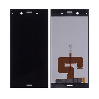 Sony Xperia XZ1 LCD Touch Digitiser Screen Assembly - Polar Tech Australia