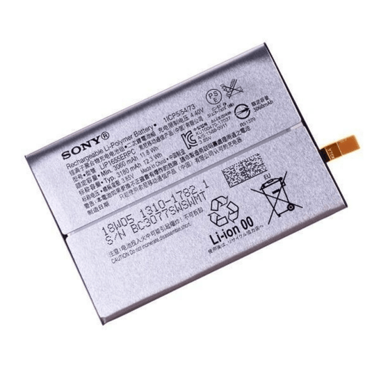Sony Xperia XZ2 Replacement Battery (LIP1655ERPC ) - Polar Tech Australia