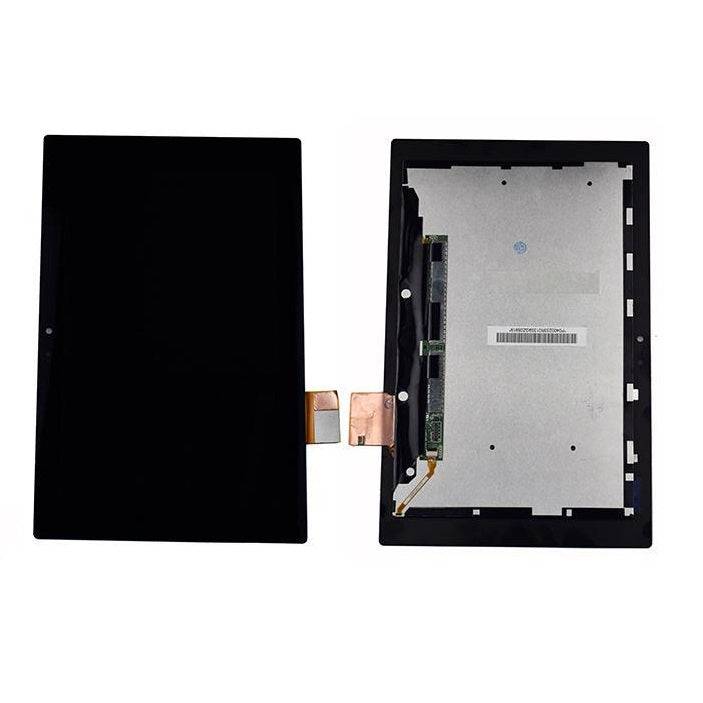 Sony Xperia Z Tablet LCD Touch Digitiser Screen Assembly Polar Tech