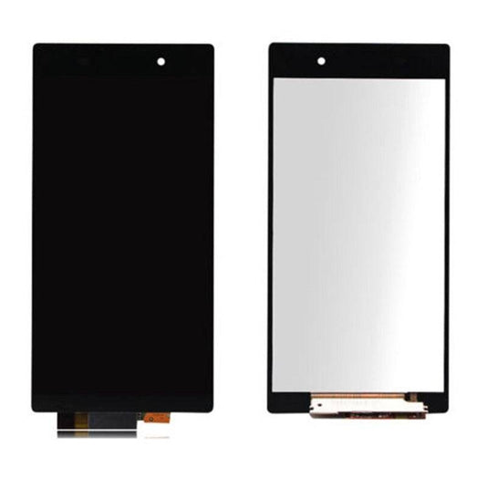 Sony Xperia Z1 LCD Touch Digitiser Screen Assembly - Polar Tech Australia