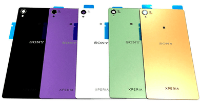 Sony Xperia Z2 Back Glass - Polar Tech Australia