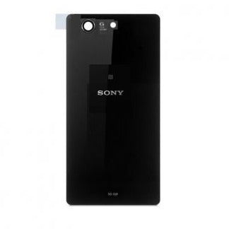 Sony Xperia Z3 Compact Back Rear Glass (Original) - Polar Tech Australia