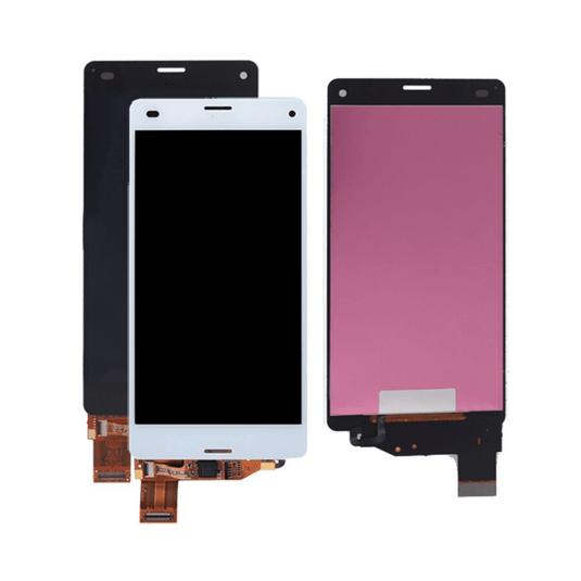 Sony Xperia Z3 Compact LCD Touch Digitiser Screen Assembly - Polar Tech Australia