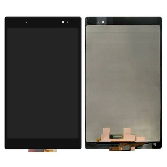 Sony Xperia Z3 Tablet LCD Touch Digitiser Screen Assembly - Polar Tech Australia