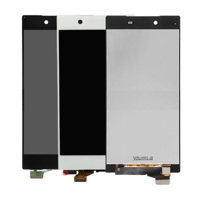 Sony Xperia Z5 Premium LCD Touch Digitiser Screen Assembly - Polar Tech Australia