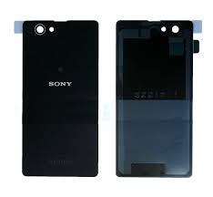 Sony Z1 Compact Glass (Original) - Polar Tech Australia