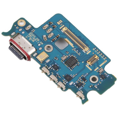 Samsung Galaxy S23 5G (SM-S911) Charging Port & Sim Reader & Mic Sub Board - Polar Tech Australia