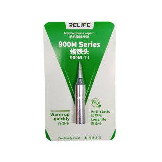 Load image into Gallery viewer, SUNSHINE Relife Soldering Iron Tip Head 900M Series - Polar Tech Australia
