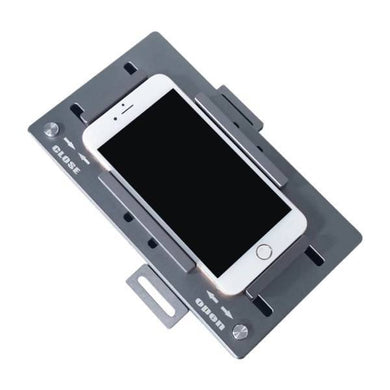 TBK TBK203 Rechargeable Portable Automatic Fixture Positioning Mold Phone Repair Tool - Polar Tech Australia