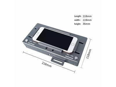 TBK TBK203 Rechargeable Portable Automatic Fixture Positioning Mold Phone Repair Tool - Polar Tech Australia