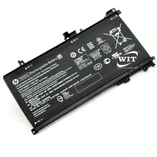 [TE03XL] HP Pavilion OMEN 15 inch Laptop Replacement Battery - Polar Tech Australia