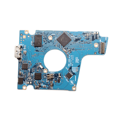 Toshiba 2.5 inch USB 3.0 HDD Hard drive PCB Board G0034A MQ04UBB400 MQ04UBD200 - Polar Tech Australia