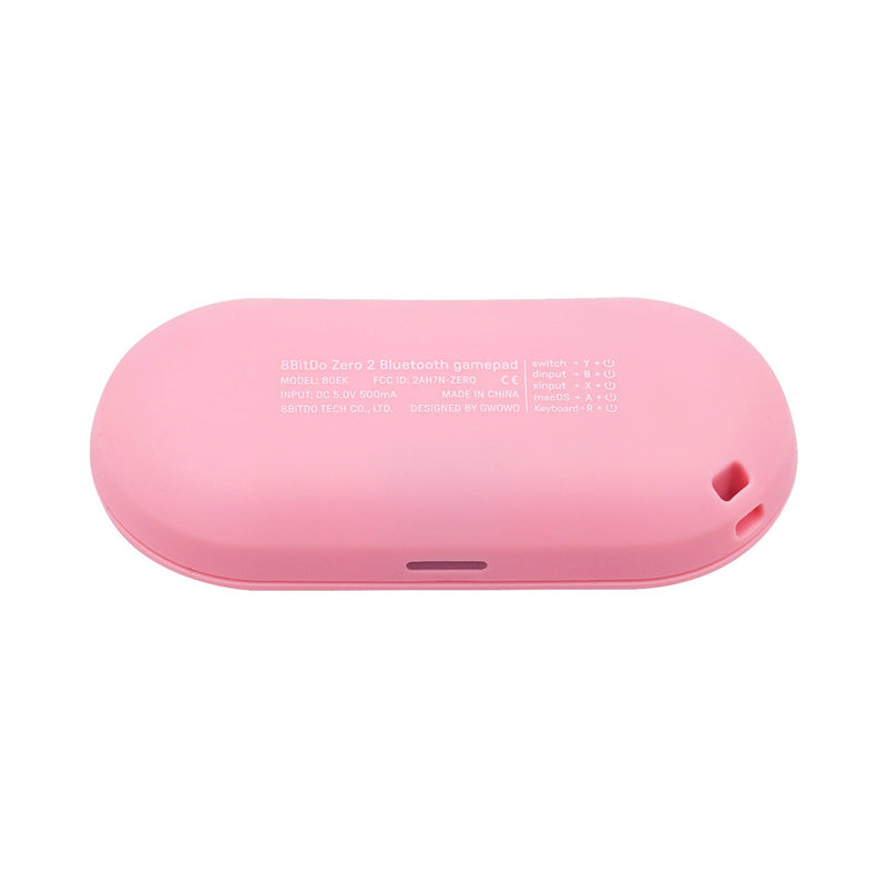 Chargez l&#39;image dans la visionneuse de la galerie, Nintendo Switch/Windows/Android/macOS/Raspberry 8BitDo Zero 2 Bluetooth Gamepad Game Controller - Polar Tech Australia
