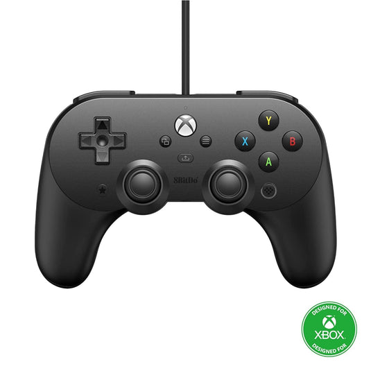 Wired Gamepad For Xbox One/ Xbox Series X/Series S/Windows 10 (82BB) - Game Gear Hub