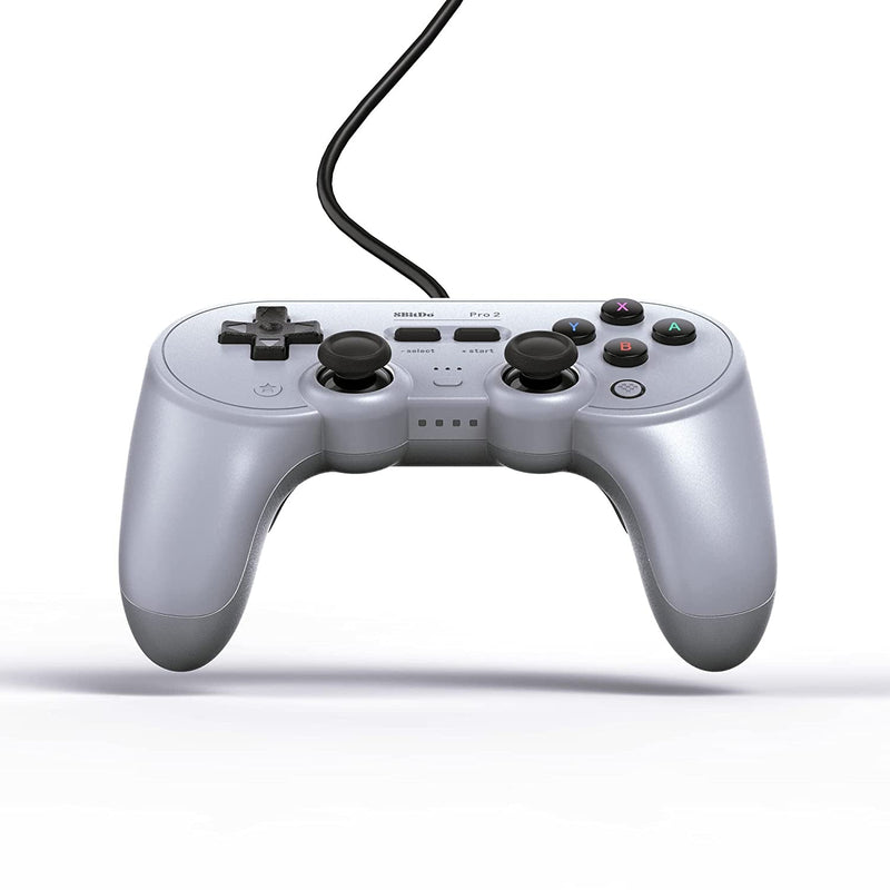 Load image into Gallery viewer, Nintendo Switch/Switch OLED/Switch Lite/PC Windows 8BitDo Pro 2 Wired Controller - Polar Tech Australia
