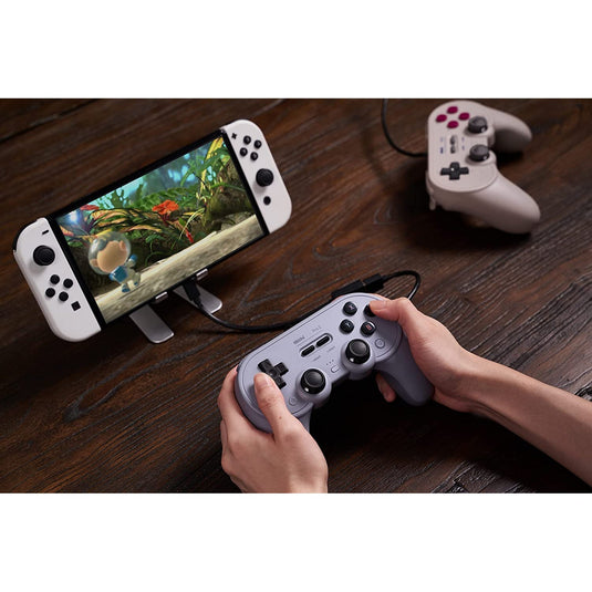 2 Wired Controller for Nintendo Switch/Switch OLED/Switch Lite/PC Windows - Game Gear Hub