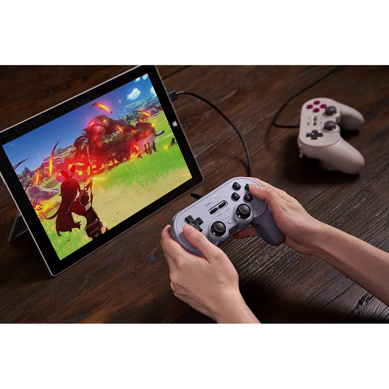 Load image into Gallery viewer, 2 Wired Controller for Nintendo Switch/Switch OLED/Switch Lite/PC Windows - Game Gear Hub
