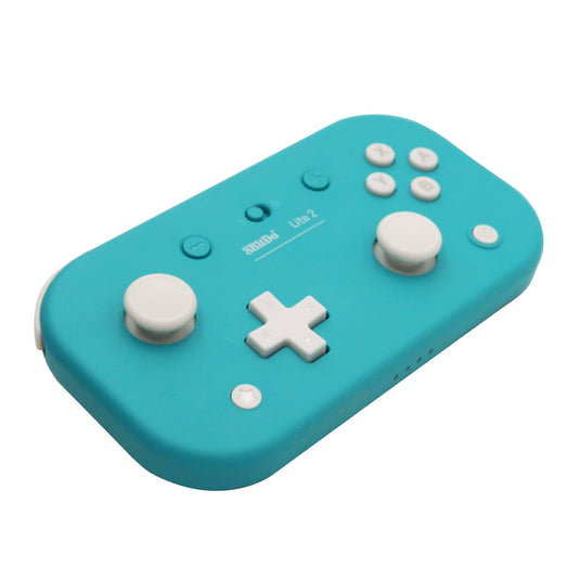 Lite 2 Bluetooth Gamepad for Nintendo Switch/Switch Lite/Android/Raspberry Pi - Game Gear Hub