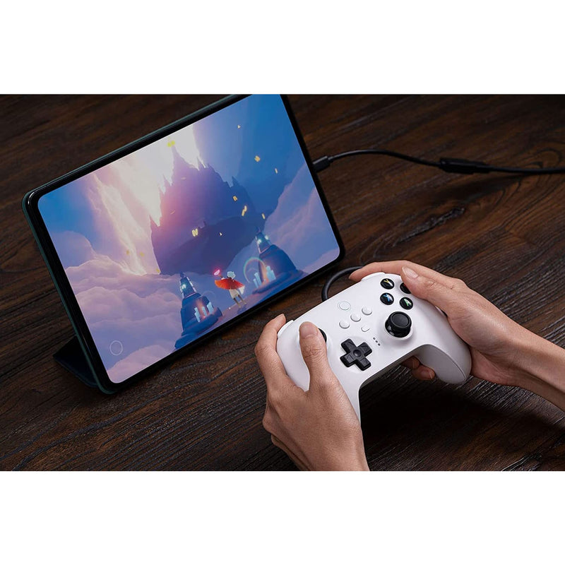 Load image into Gallery viewer, Ultimate Wired Controller for PC/Android/Nintendo Switch/Switch OLED/Switch Lite/Raspberry Pi - Game Gear Hub
