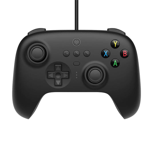 Ultimate Wired Controller for PC/Android/Nintendo Switch/Switch OLED/Switch Lite/Raspberry Pi - Game Gear Hub