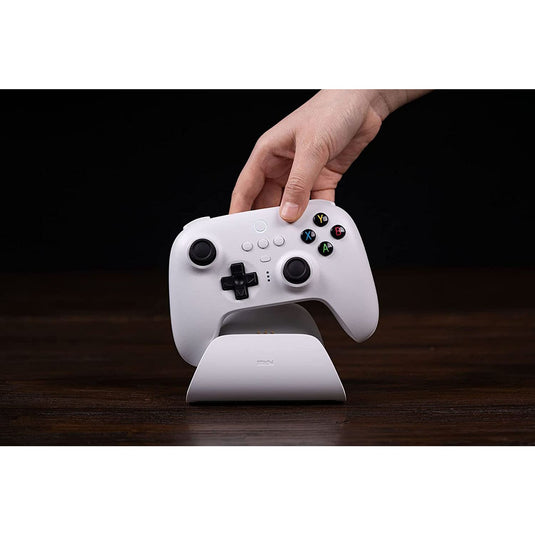 Ultimate 2.4G Wireless Controller with Charging Dock for Windows PC/Android/Raspberry Pi - Game Gear Hub