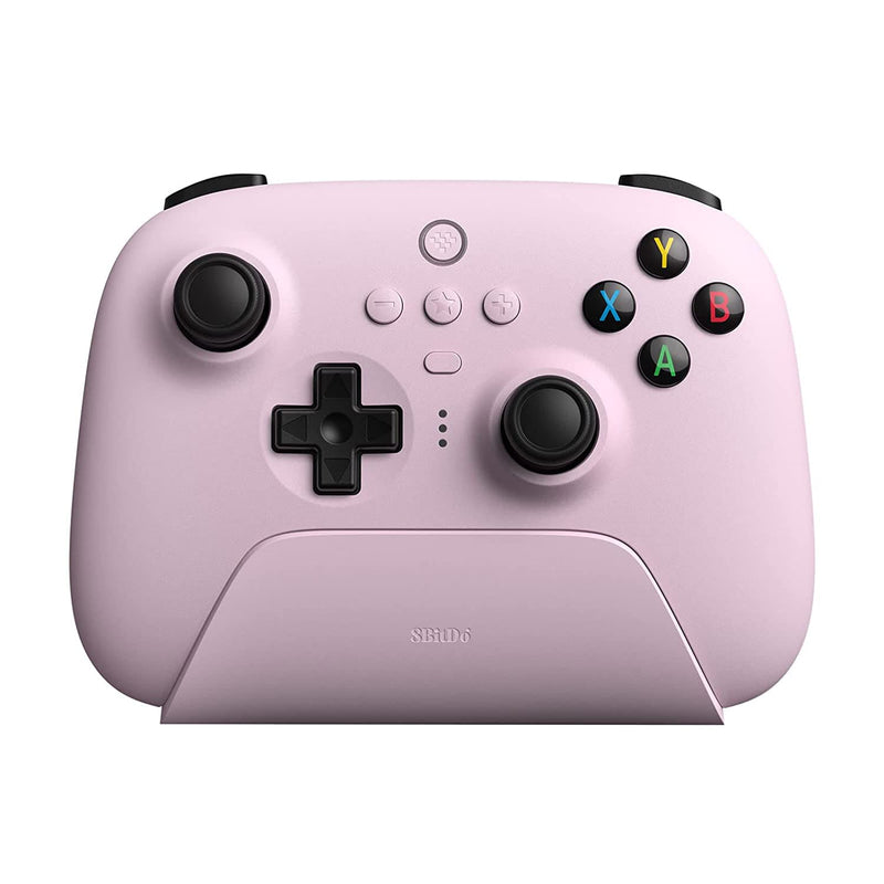 Load image into Gallery viewer, Windows PC/Android/Raspberry Pi Ultimate 2.4G Wireless Controller with Charging Dock - Polar Tech Australia
