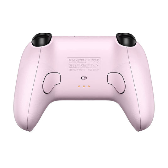 Windows PC/Android/Raspberry Pi Ultimate 2.4G Wireless Controller with Charging Dock - Polar Tech Australia
