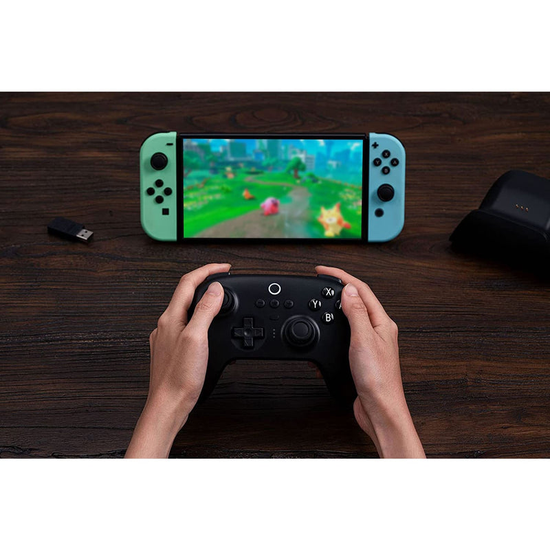 Load image into Gallery viewer, Ultimate Bluetooth Wireless Controller for Windows PC/Nintendo Switch/Switch OLED/Switch Lite - Game Gear Hub
