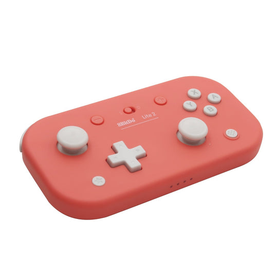 Lite 2 Bluetooth Gamepad for Nintendo Switch/Switch Lite/Android/Raspberry Pi - Game Gear Hub