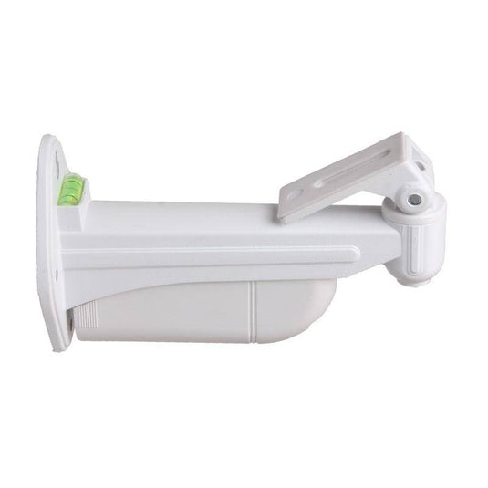 [Aluminium][306] Universal CCTV Bullet Camera Wall or Ceiling Mount Bracket Holder - Polar Tech Australia