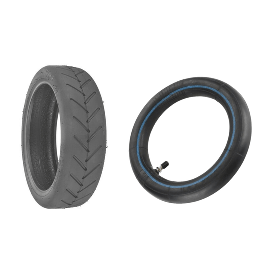 Universal E-Go Xiaomi Electric Scooter 8.5 inch Replacement Tyre & Inner Tube - Polar Tech Australia