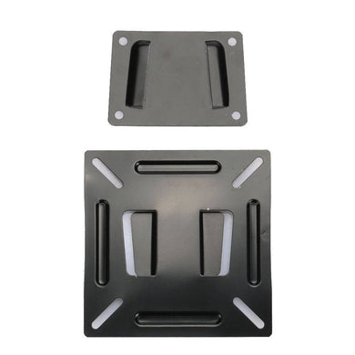 Universal Monitor TV Bracket Wall Mount Hanger (12