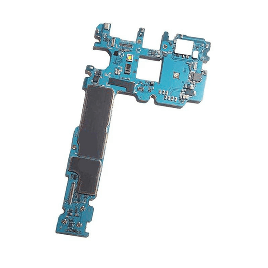 [Unlocked] [Working] Samsung Galaxy S8 (SM-G950F) Motherboard 64GB - Polar Tech Australia