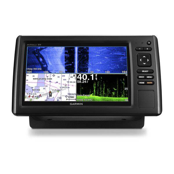 refurbished garmin fish finders [USED] GARMIN EchoMAP™ CHIRP 94sv FISHFINDER GPS