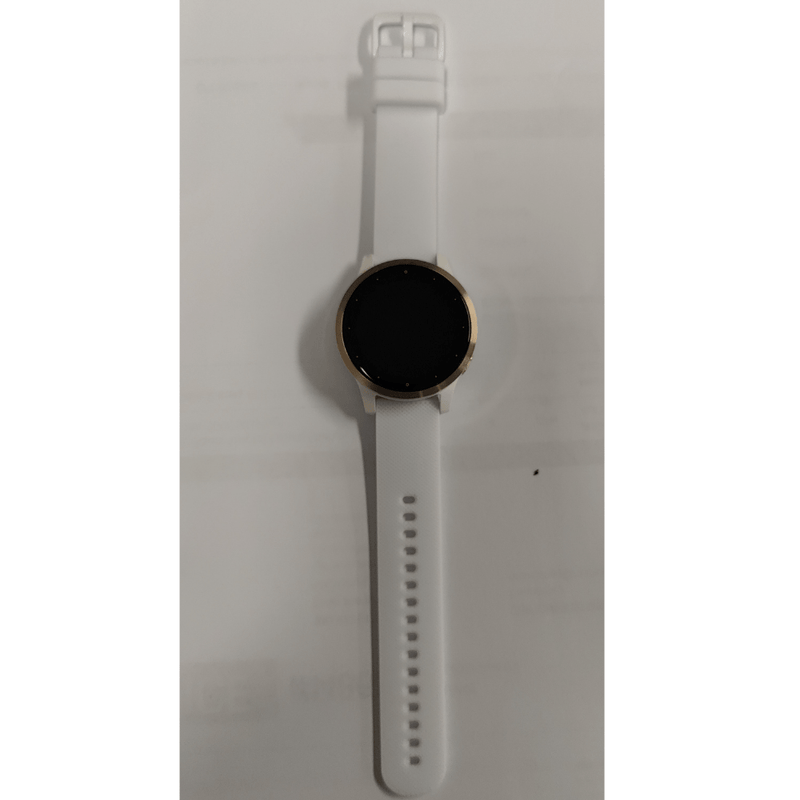 Cargue la imagen en el visor de la galería, [Used] GARMIN VIVOACTIVE 4S GPS SMART WATCH - Polar Tech Australia
