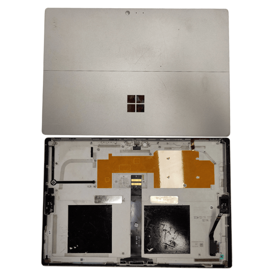 [USED] Microsoft Surface Pro 4 (1724) Back Housing Frame - Polar Tech Australia
