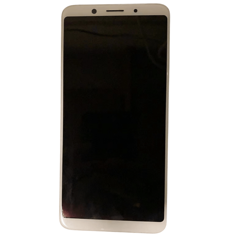 Load image into Gallery viewer, [Used] [With Frame] OPPO A73 LCD Touch Digitiser Display Screen Assembly - Polar Tech Australia
