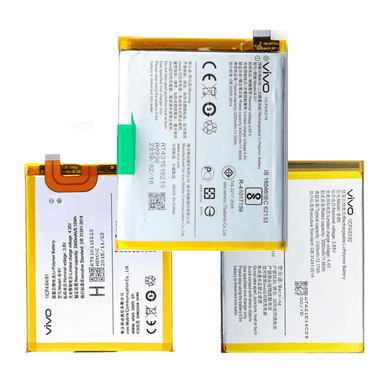 VIVO Y3 / Y3s Replacement Battery (B-G7) - Polar Tech Australia