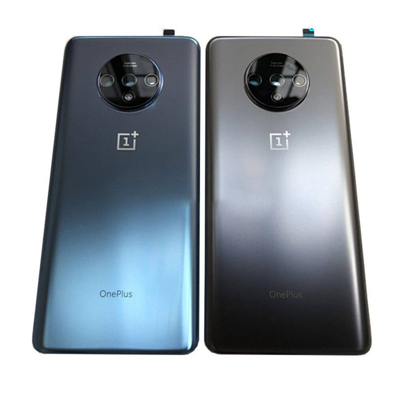 Load image into Gallery viewer, [With Camera Lens] OnePlus 7T / One Plus 1+7T Back Rear Glass Panel - Polar Tech Australia
