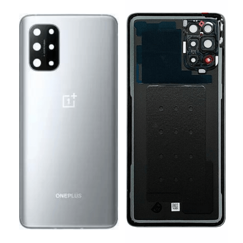 Load image into Gallery viewer, [WIth Camera Lens] OnePlus 8T / One Plus 8T Back Rear Glass Panel - Polar Tech Australia
