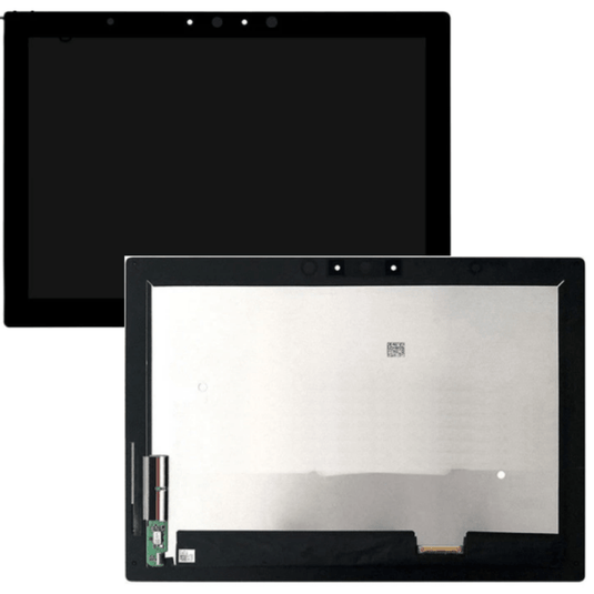 [With Frame] Lenovo IdeaPad MIIX 720-12IKB 12