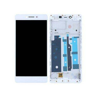 [With Frame] OPPO R7s LCD Digitizer Display Touch Screen Assembly - Polar Tech Australia
