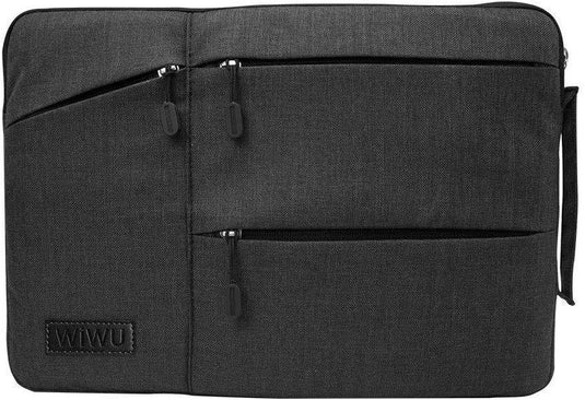 WIWU City Commuter Bag Universal MacBook/Microsoft Surface/Laptop Business Carry Bag Case Sleeve - Polar Tech Australia